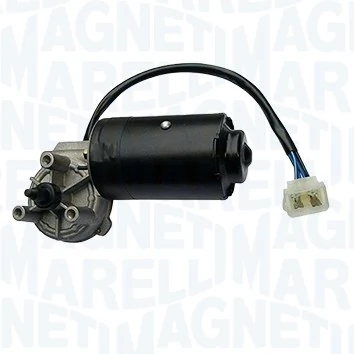 Wiper Motor